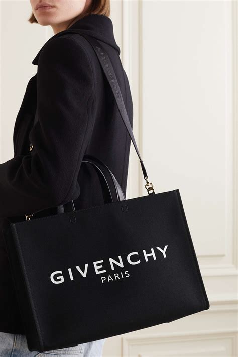 givenchy medium tote|givenchy shopper tote.